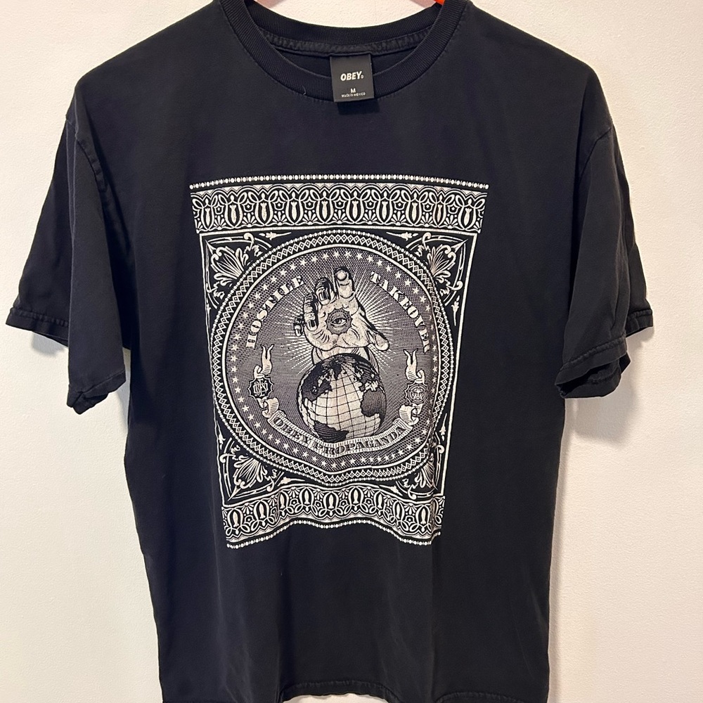 Obey Tee Shirt